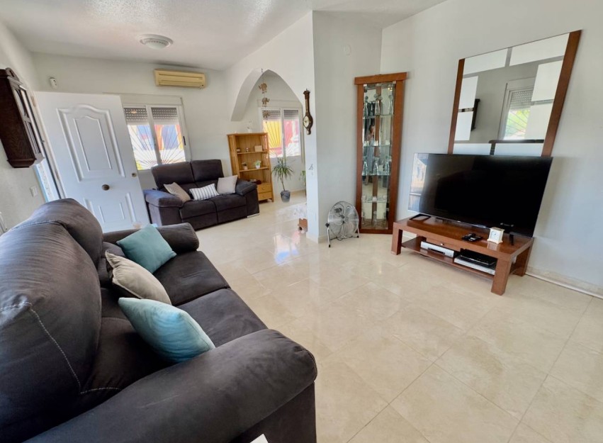 Herverkoop - Villa - Ciudad Quesada