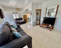 Herverkoop - Villa - Ciudad Quesada