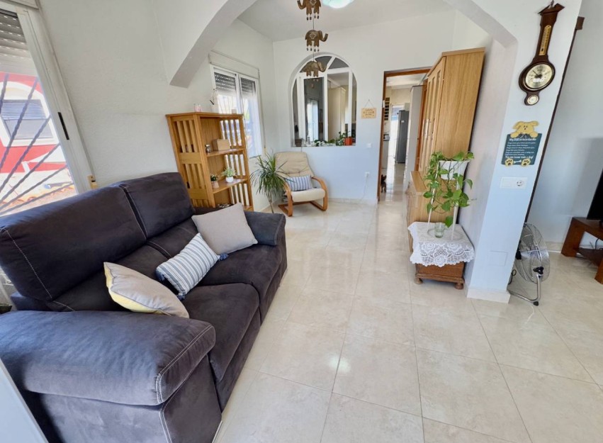 Herverkoop - Villa - Ciudad Quesada