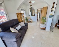 Herverkoop - Villa - Ciudad Quesada