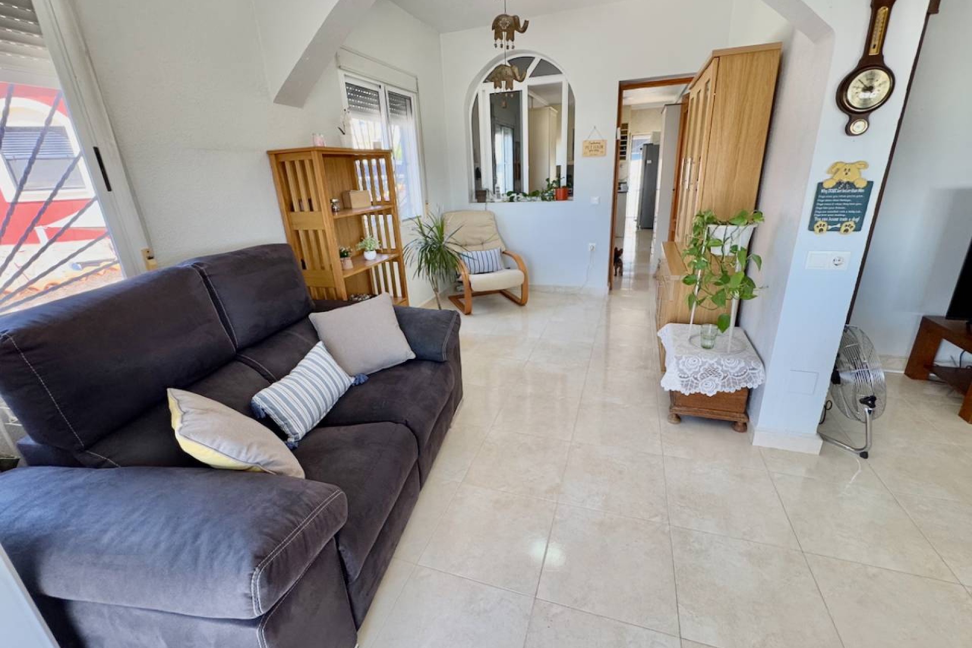 Herverkoop - Villa - Ciudad Quesada