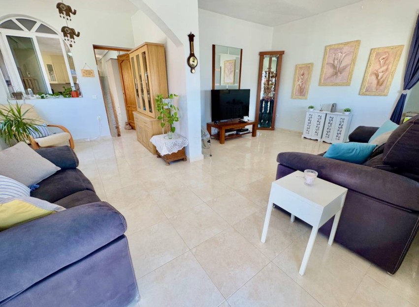 Herverkoop - Villa - Ciudad Quesada