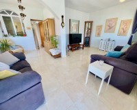 Herverkoop - Villa - Ciudad Quesada