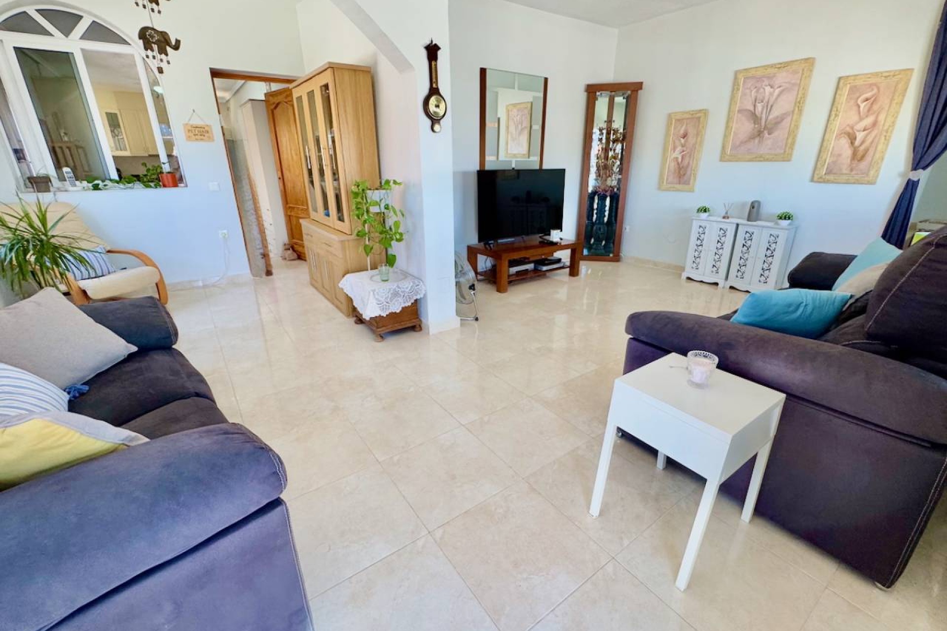 Herverkoop - Villa - Ciudad Quesada