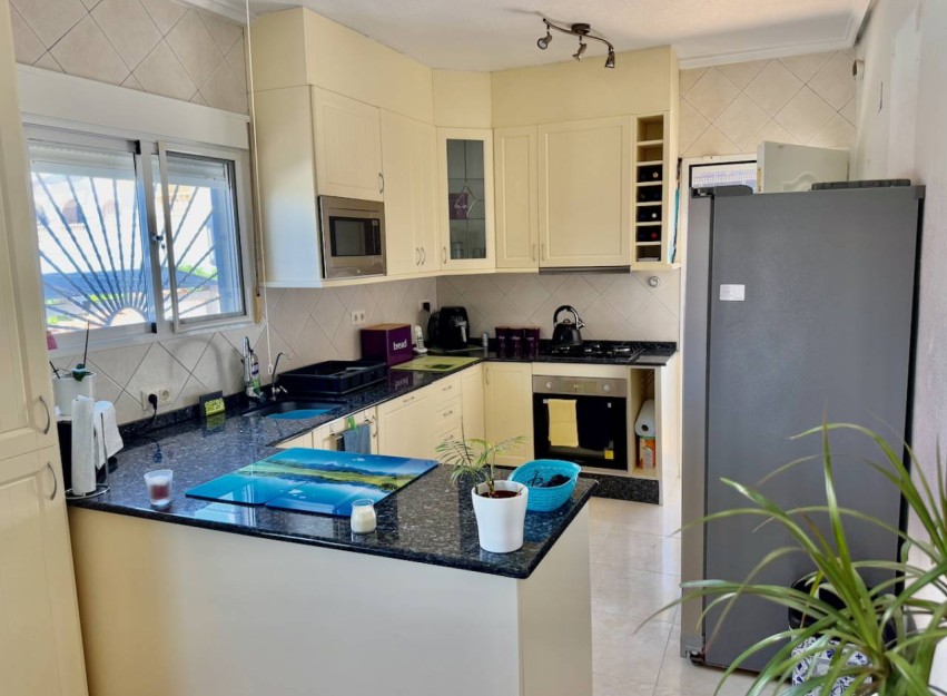 Herverkoop - Villa - Ciudad Quesada