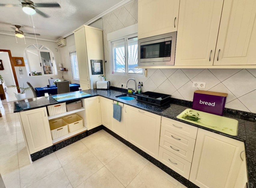 Herverkoop - Villa - Ciudad Quesada