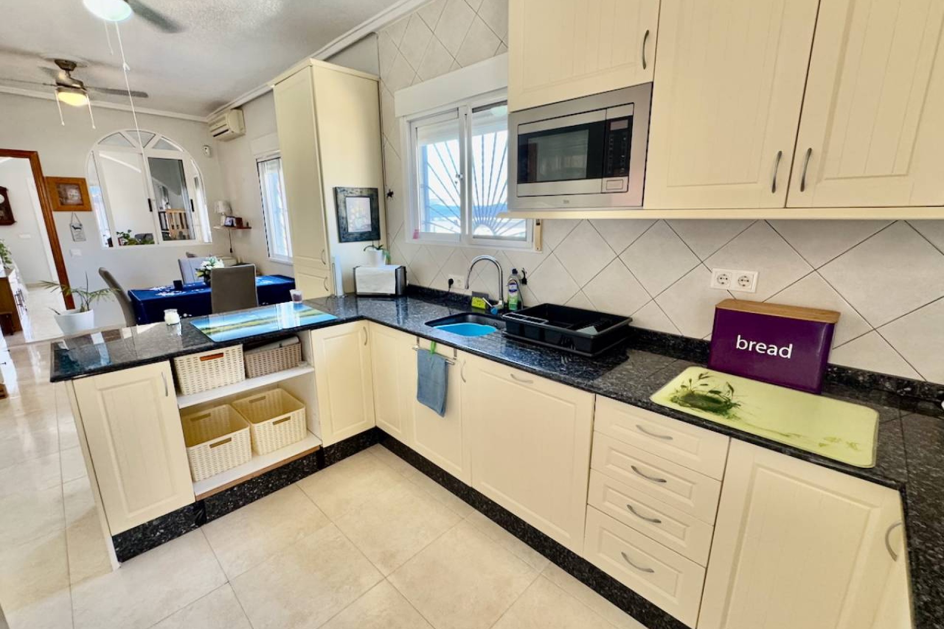 Herverkoop - Villa - Ciudad Quesada