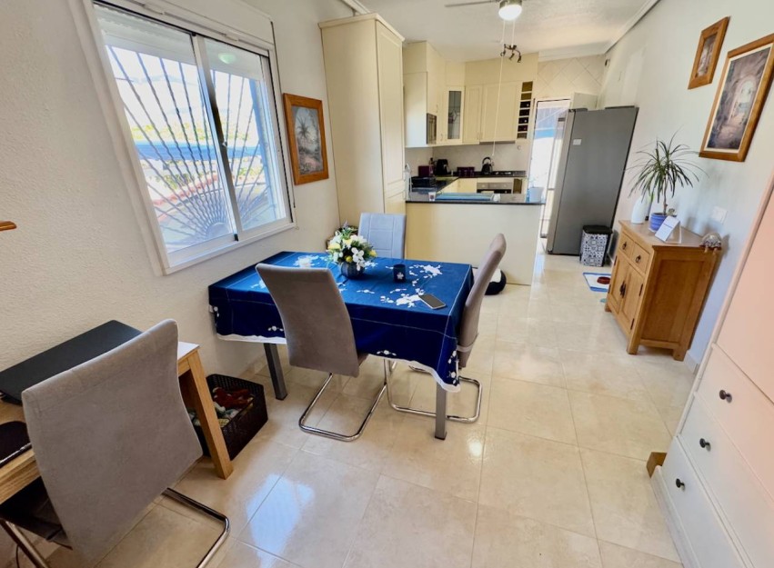 Herverkoop - Villa - Ciudad Quesada