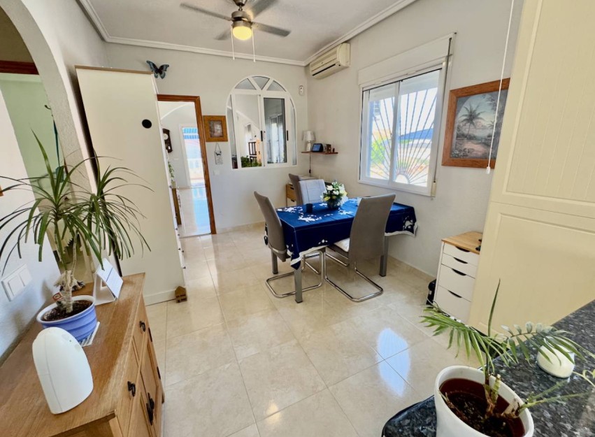 Herverkoop - Villa - Ciudad Quesada