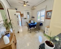 Herverkoop - Villa - Ciudad Quesada