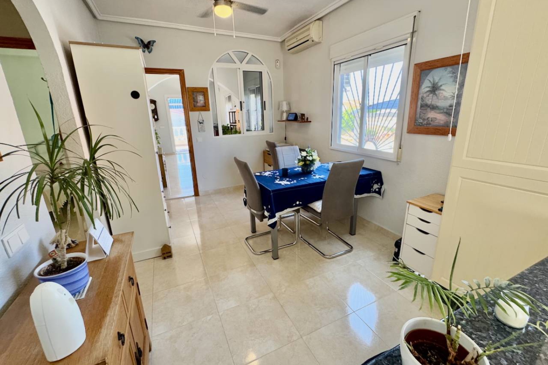 Herverkoop - Villa - Ciudad Quesada