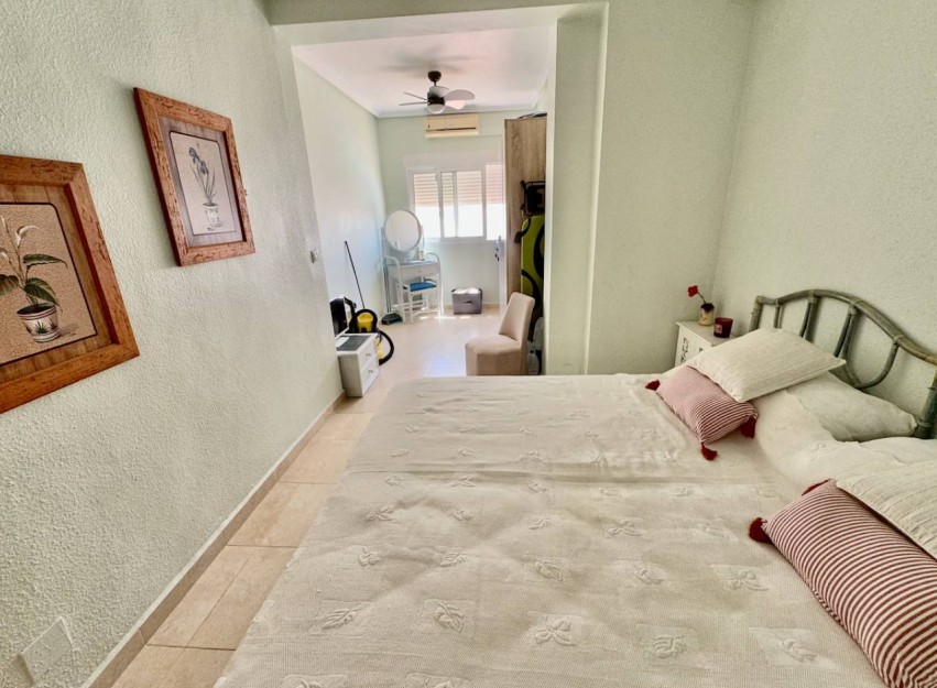 Herverkoop - Villa - Ciudad Quesada