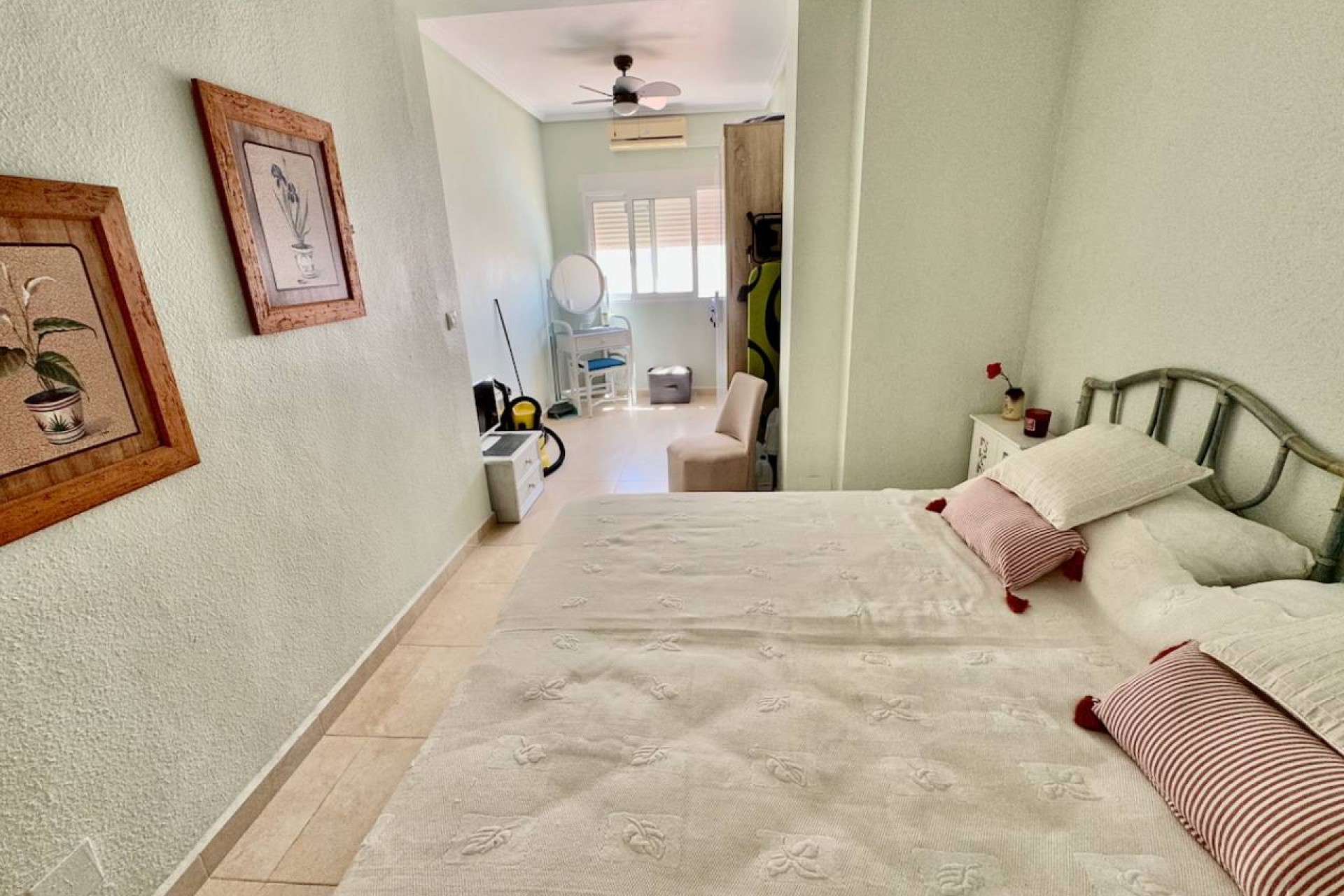 Herverkoop - Villa - Ciudad Quesada