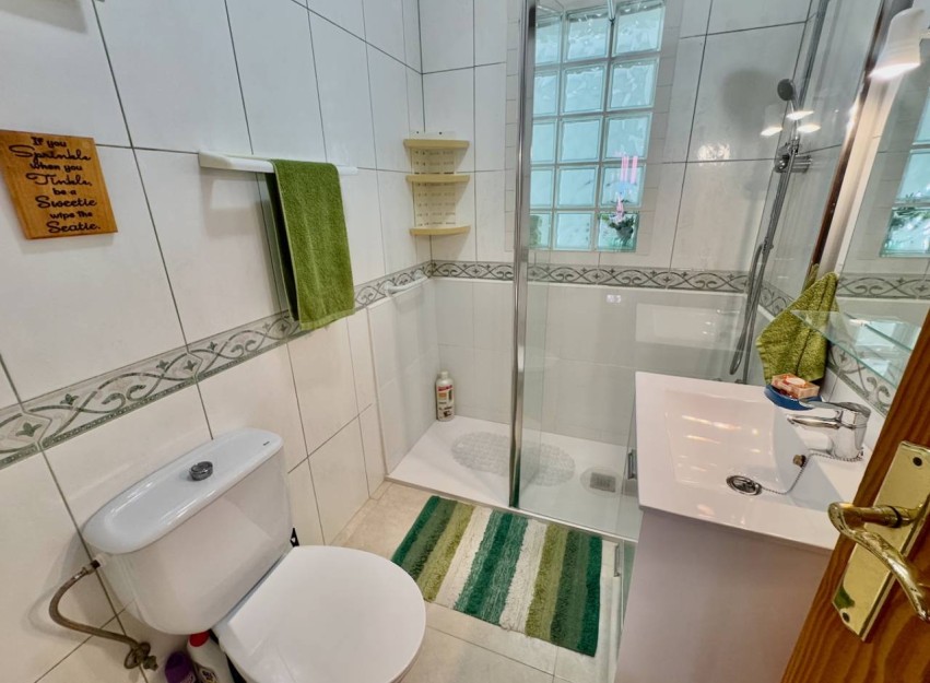 Herverkoop - Villa - Ciudad Quesada