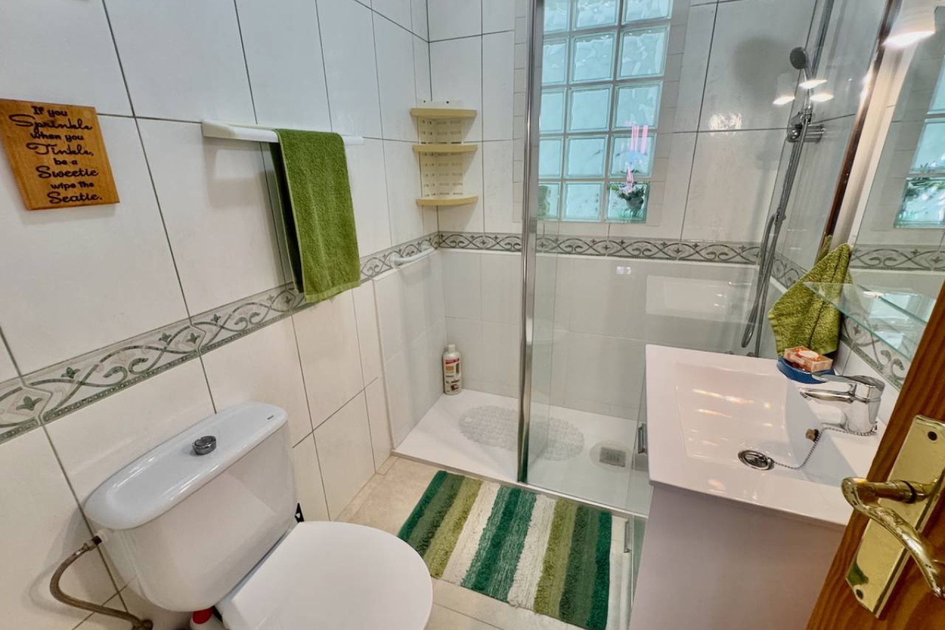 Herverkoop - Villa - Ciudad Quesada