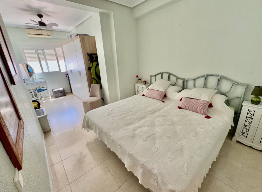 Herverkoop - Villa - Ciudad Quesada