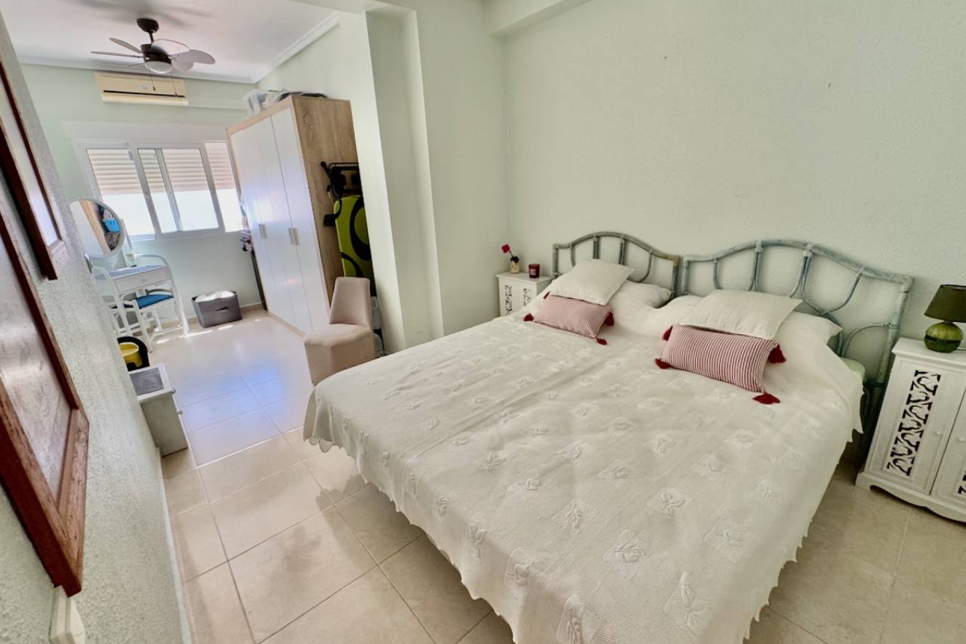 Herverkoop - Villa - Ciudad Quesada