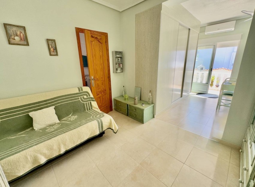 Herverkoop - Villa - Ciudad Quesada