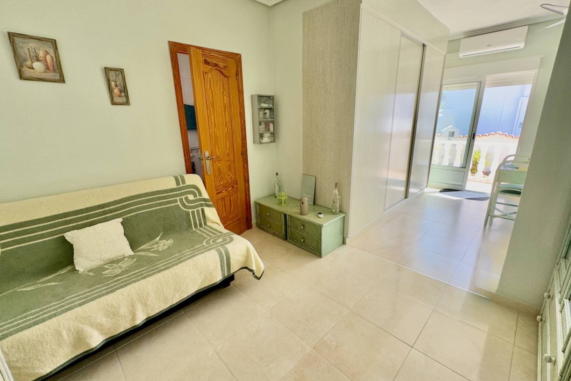 Herverkoop - Villa - Ciudad Quesada