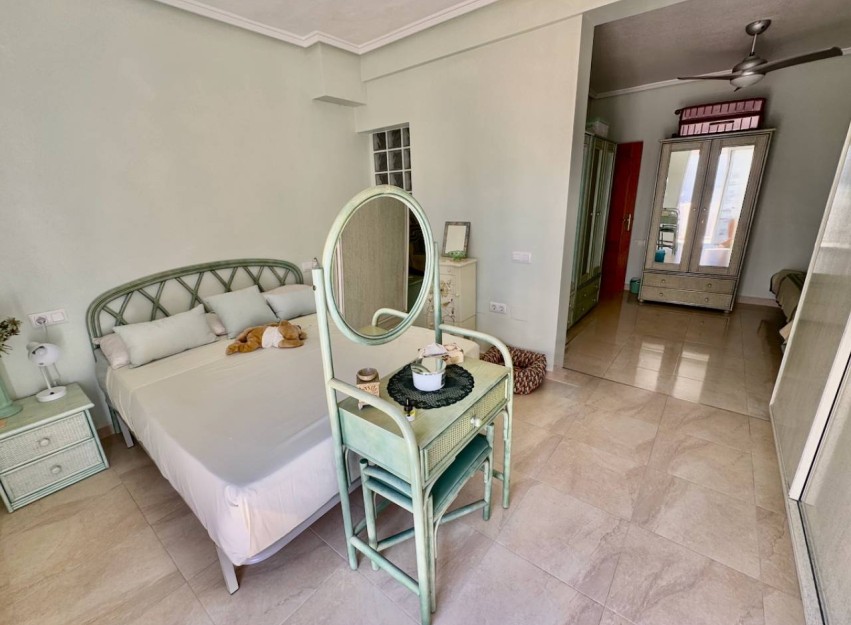 Herverkoop - Villa - Ciudad Quesada