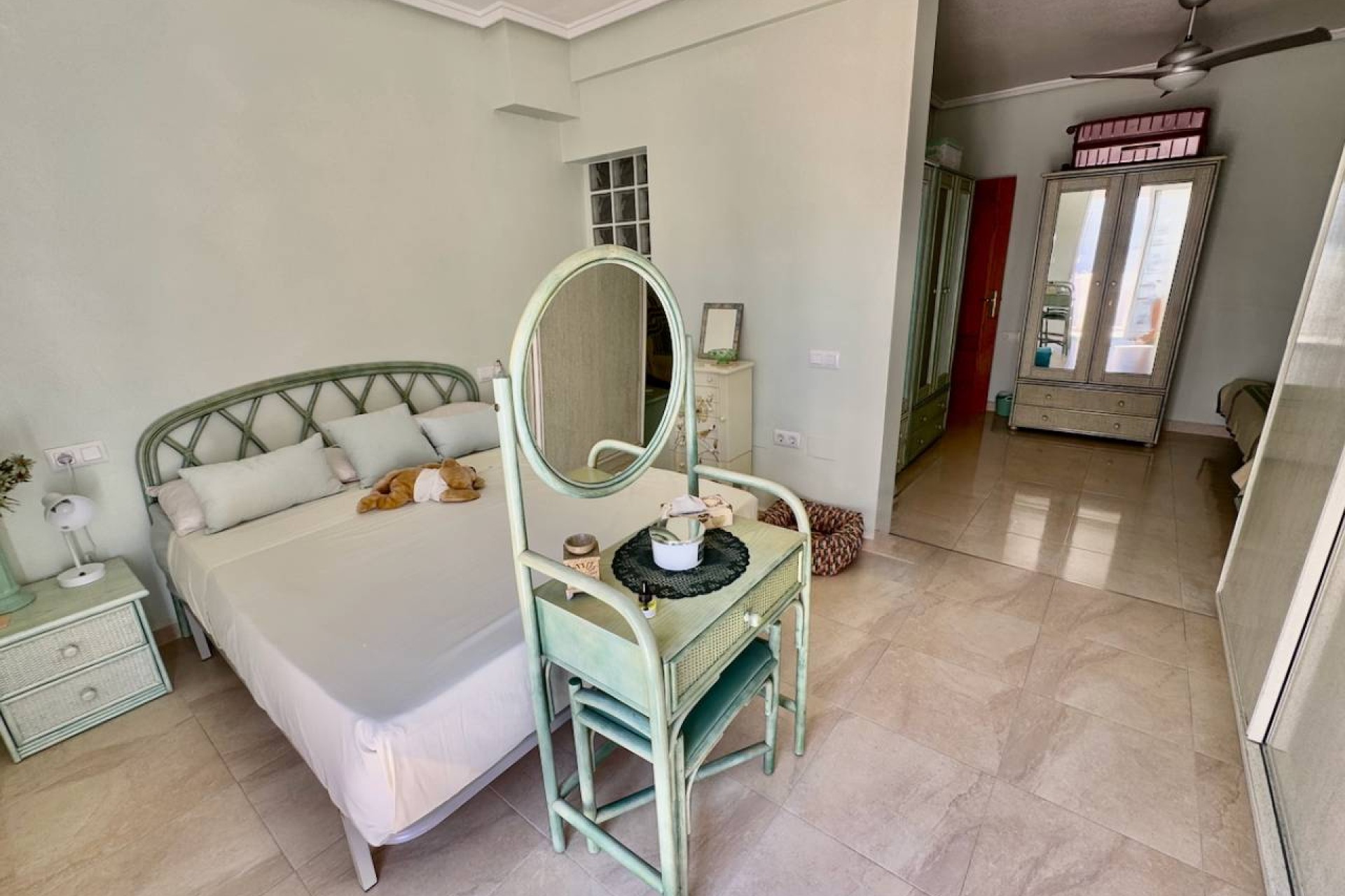 Herverkoop - Villa - Ciudad Quesada