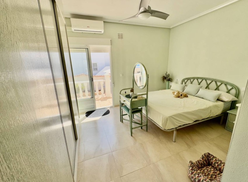 Herverkoop - Villa - Ciudad Quesada