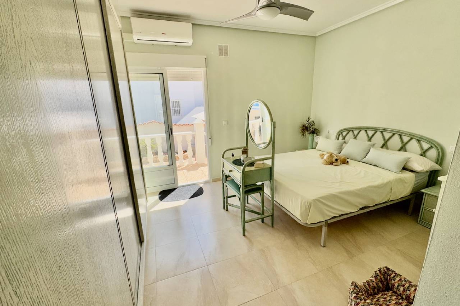 Herverkoop - Villa - Ciudad Quesada