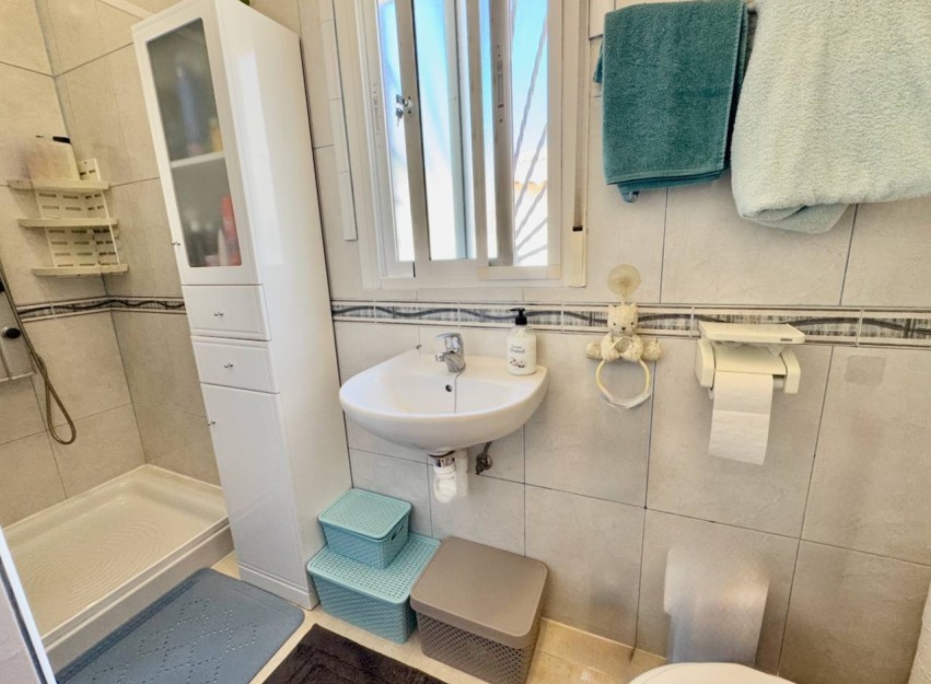 Herverkoop - Villa - Ciudad Quesada