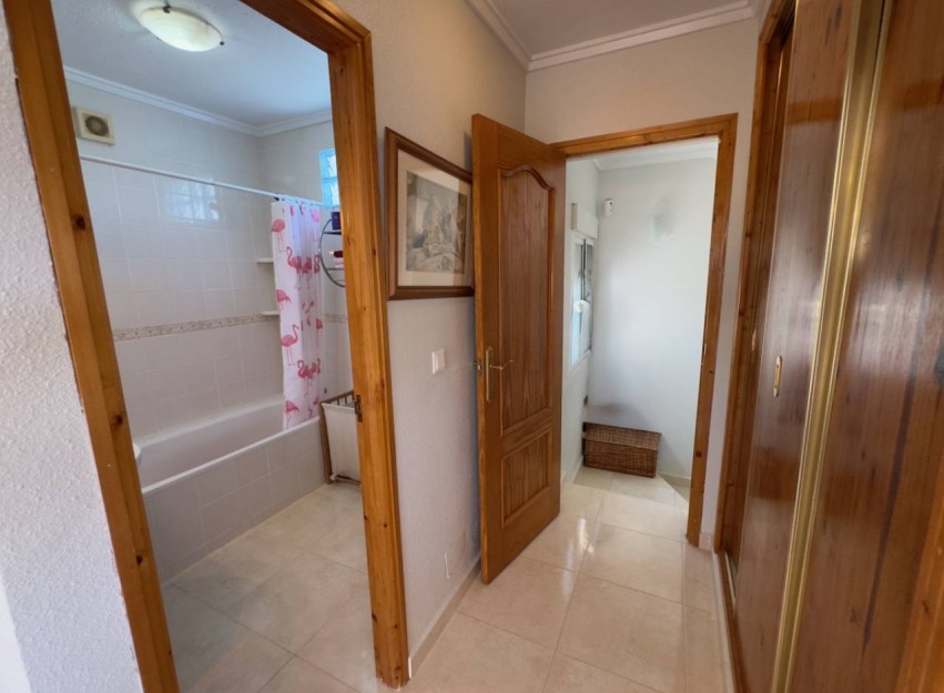 Herverkoop - Villa - Ciudad Quesada