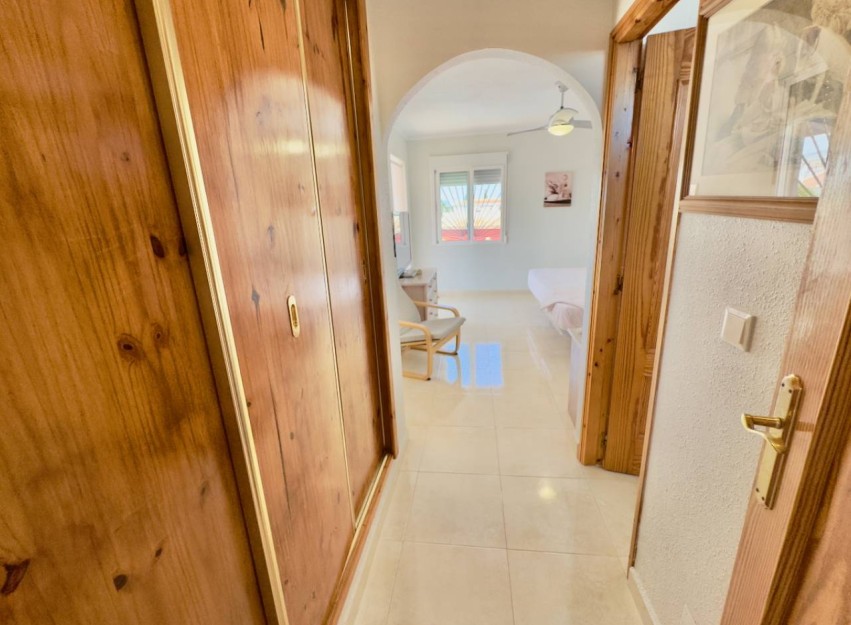 Herverkoop - Villa - Ciudad Quesada