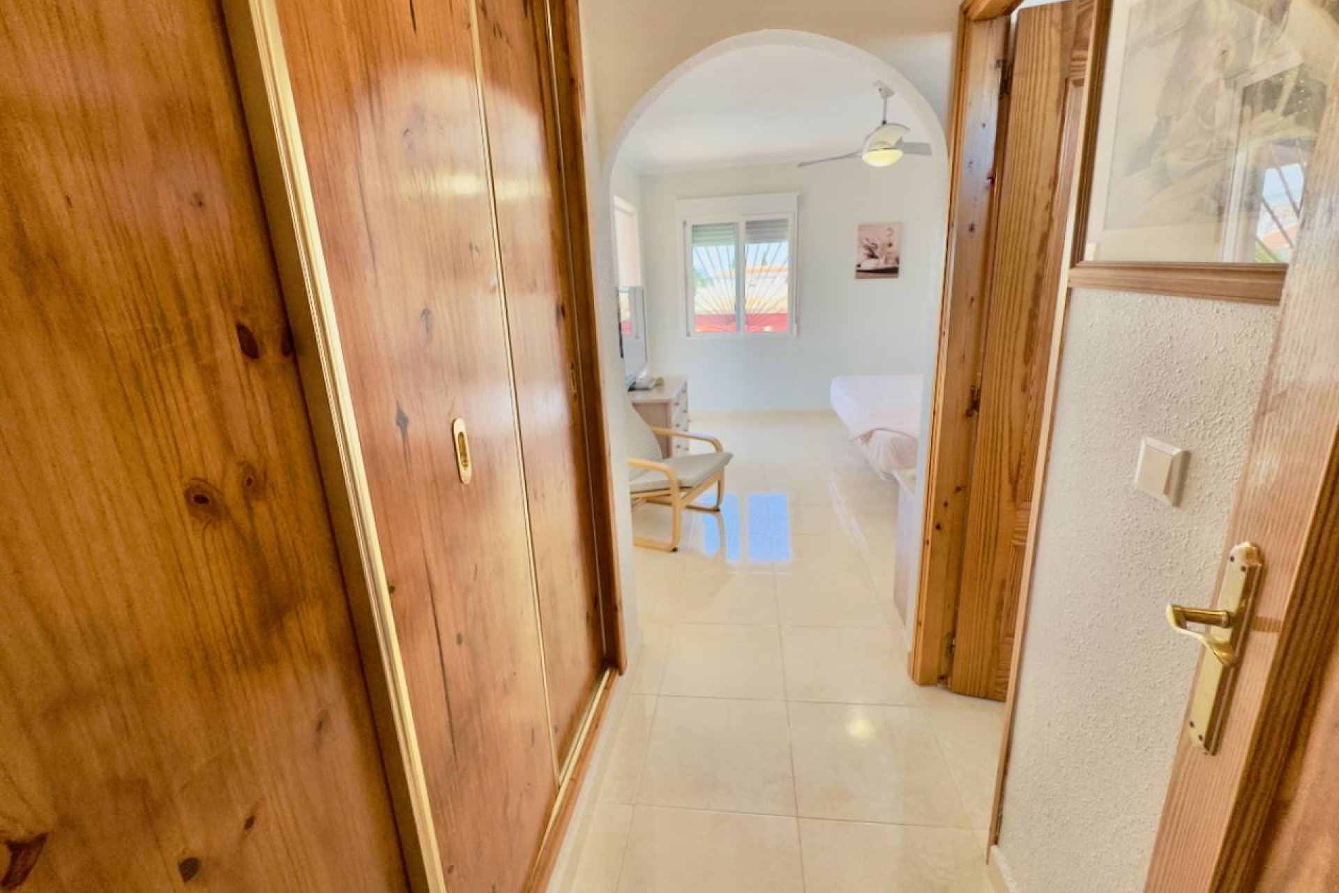 Herverkoop - Villa - Ciudad Quesada