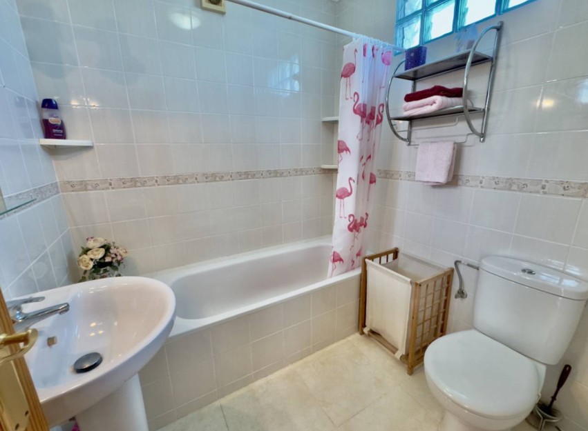 Herverkoop - Villa - Ciudad Quesada