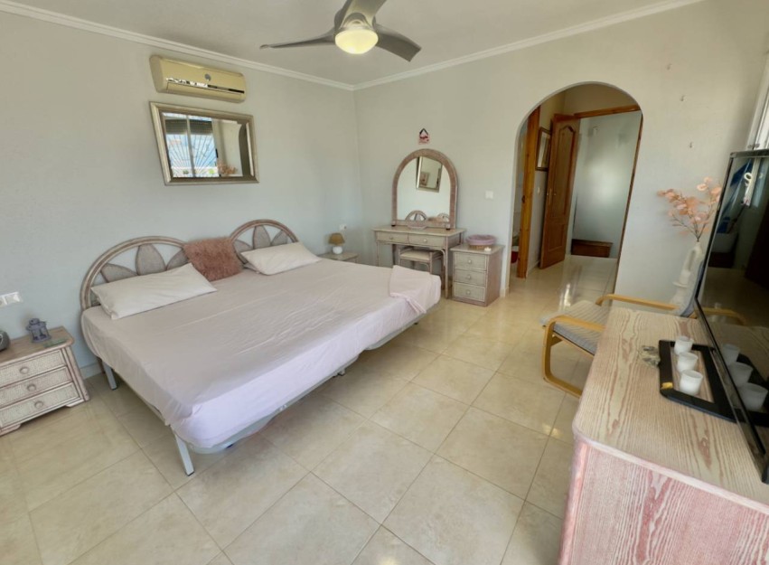 Herverkoop - Villa - Ciudad Quesada