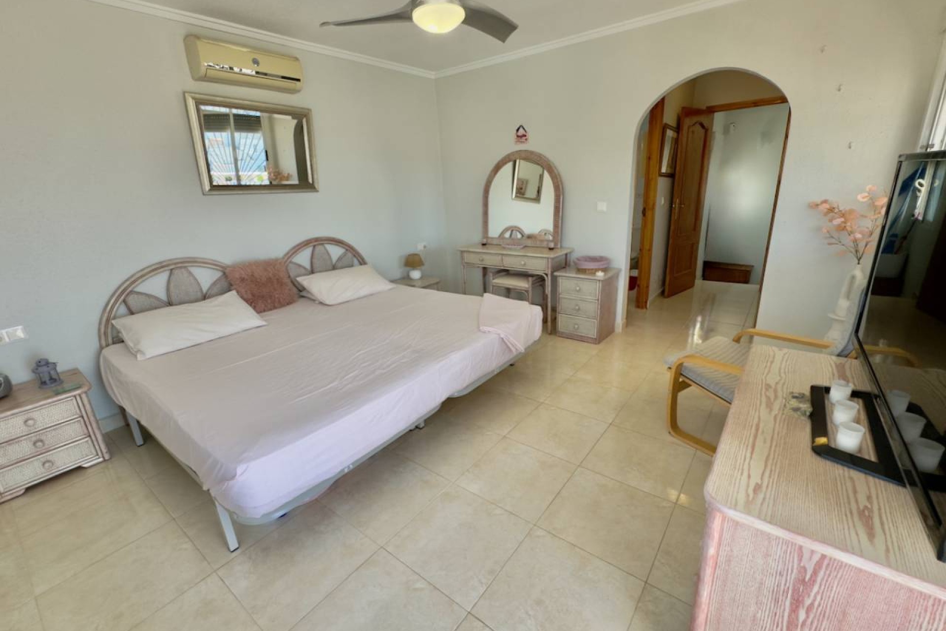 Herverkoop - Villa - Ciudad Quesada