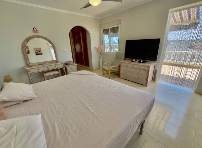 Herverkoop - Villa - Ciudad Quesada