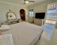 Herverkoop - Villa - Ciudad Quesada