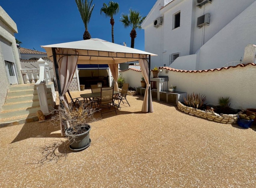 Herverkoop - Villa - Ciudad Quesada