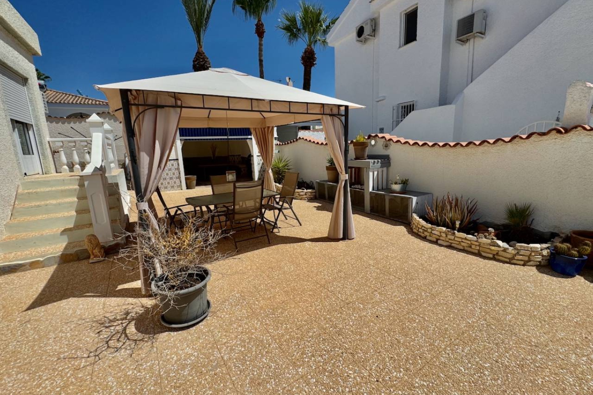 Herverkoop - Villa - Ciudad Quesada