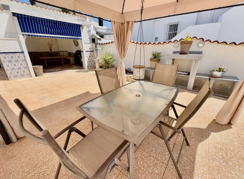 Herverkoop - Villa - Ciudad Quesada