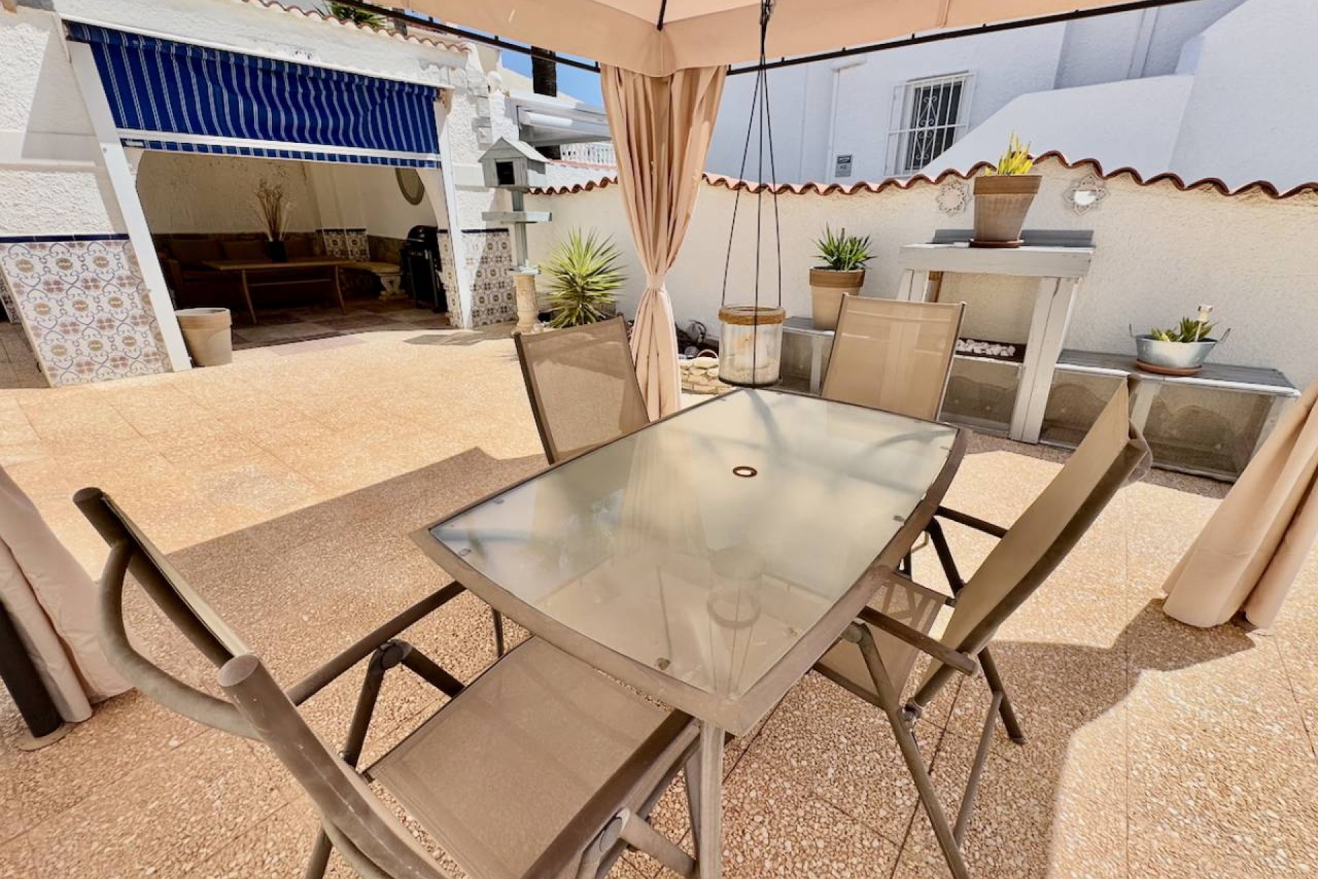 Herverkoop - Villa - Ciudad Quesada