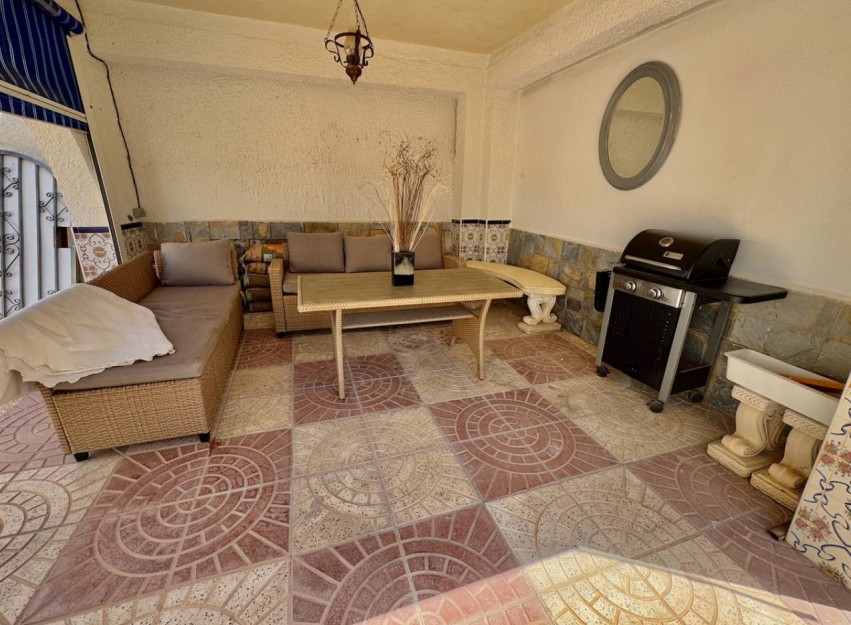 Herverkoop - Villa - Ciudad Quesada