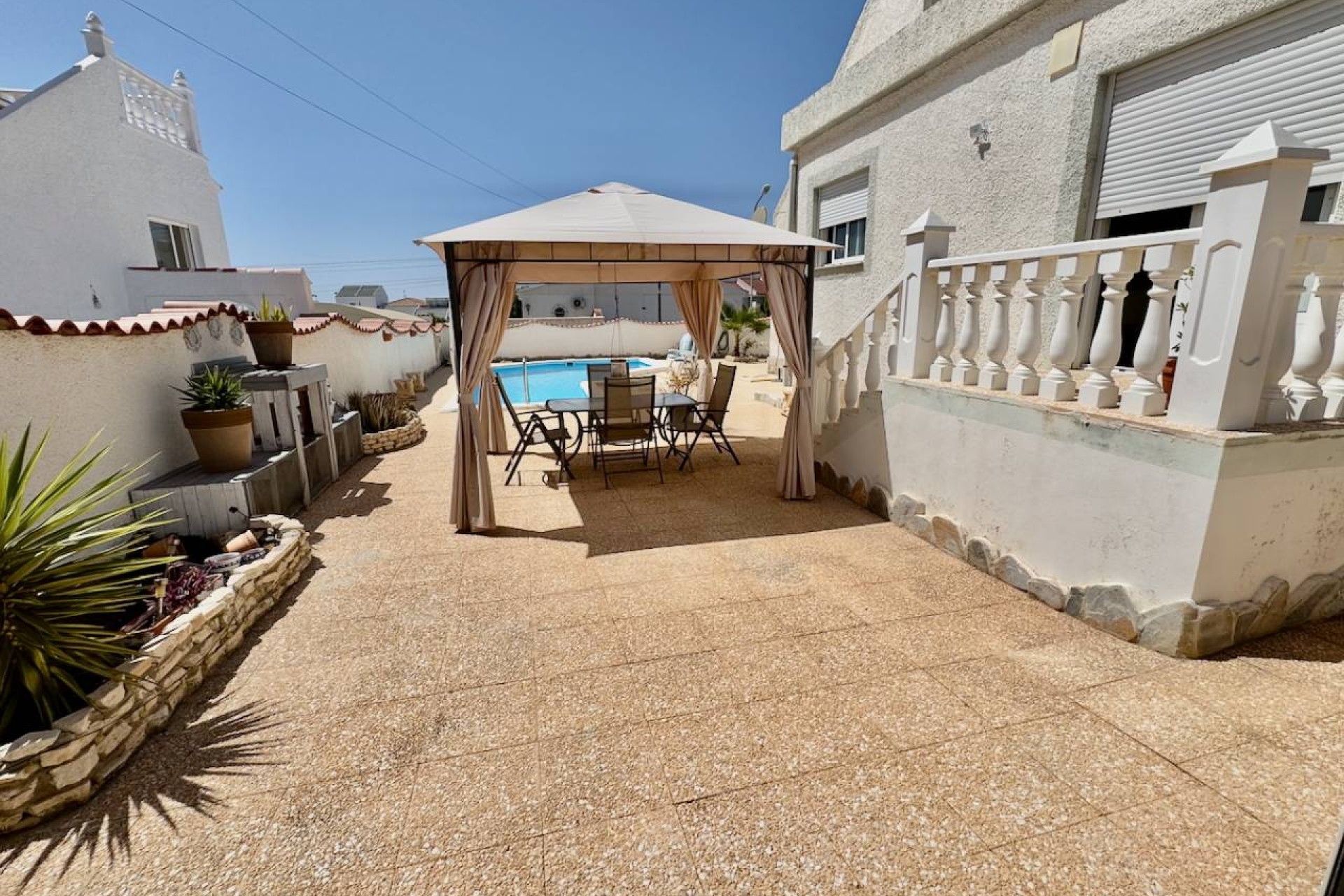 Herverkoop - Villa - Ciudad Quesada