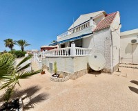 Herverkoop - Villa - Ciudad Quesada