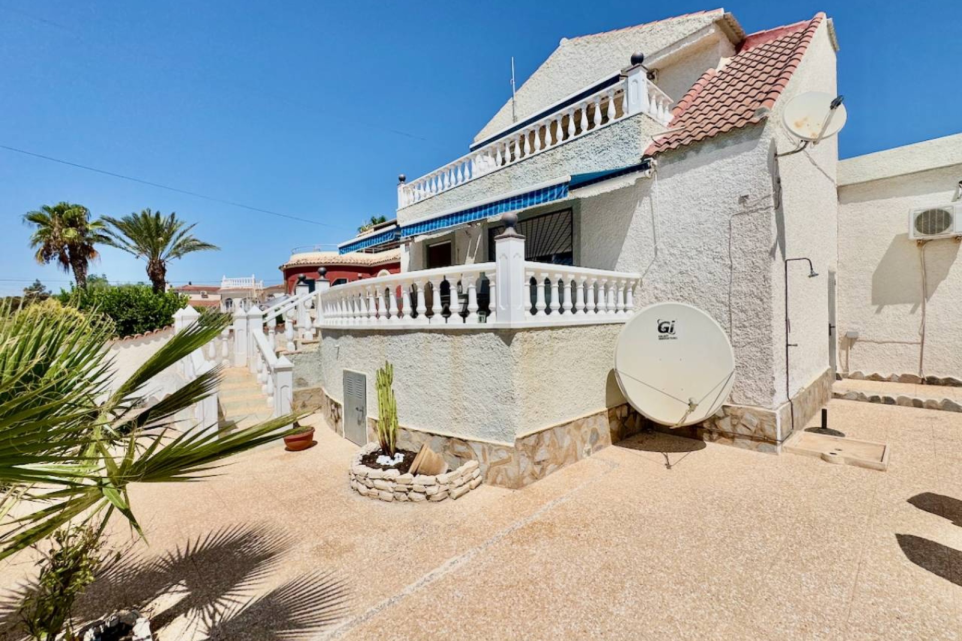 Herverkoop - Villa - Ciudad Quesada