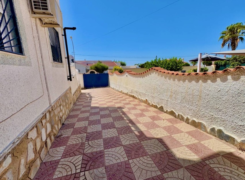 Herverkoop - Villa - Ciudad Quesada