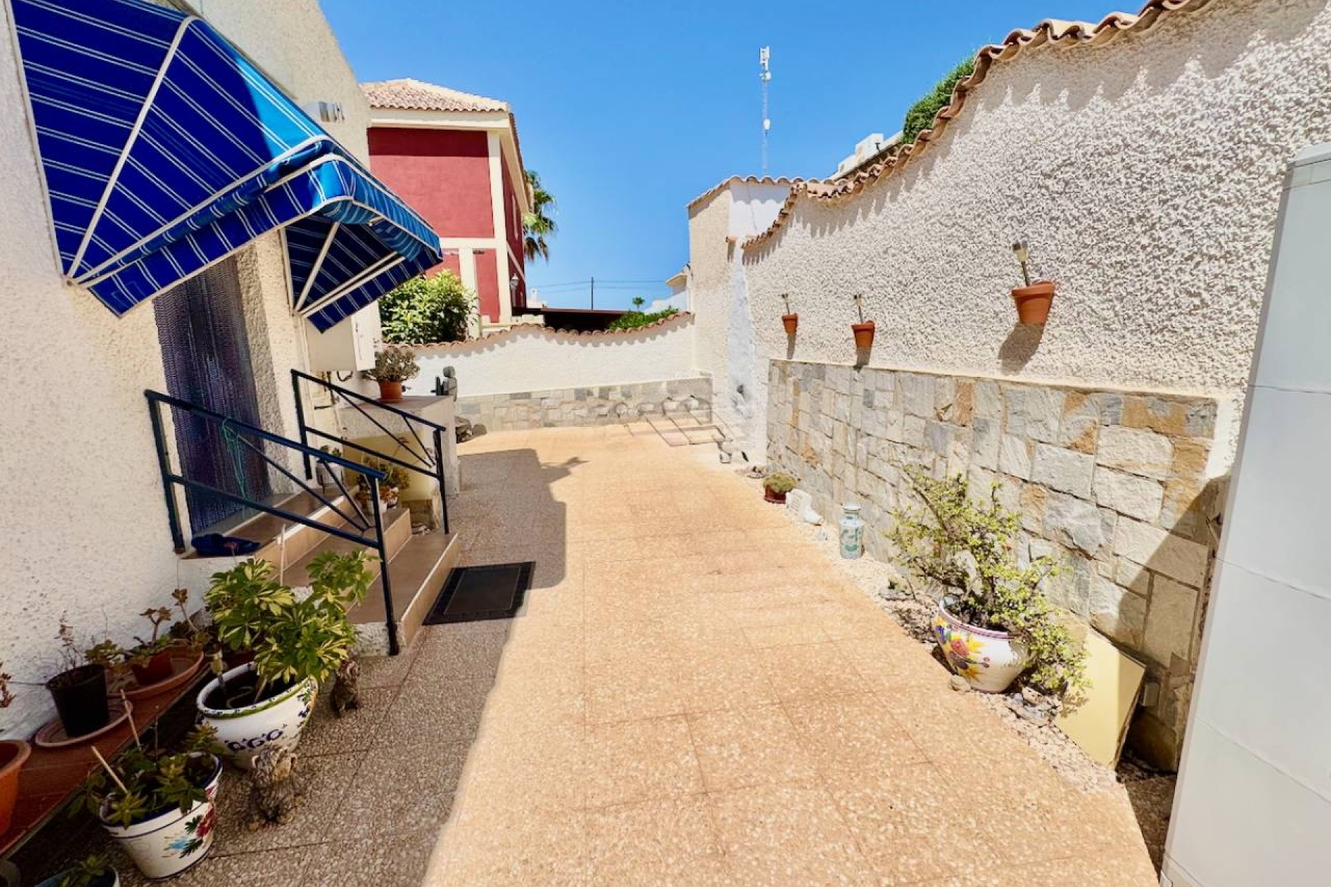 Herverkoop - Villa - Ciudad Quesada