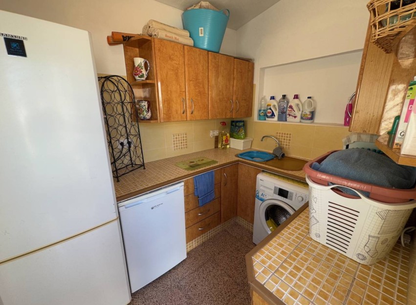 Herverkoop - Villa - Ciudad Quesada