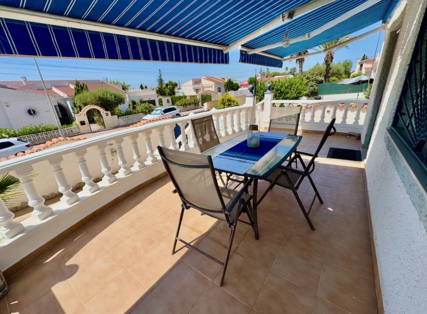 Herverkoop - Villa - Ciudad Quesada