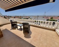 Herverkoop - Villa - Ciudad Quesada