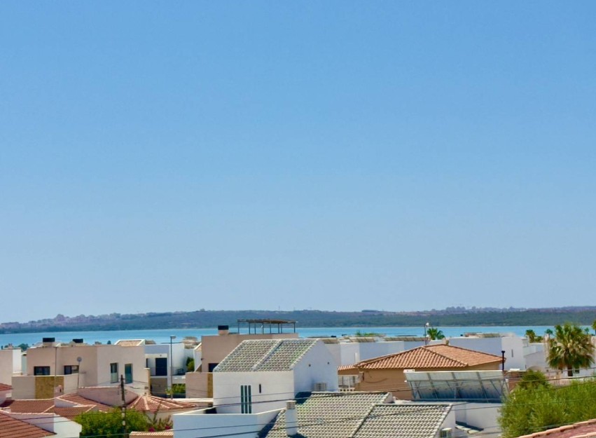 Herverkoop - Villa - Ciudad Quesada